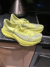 saucony running shoes 8 for sale  LONDON