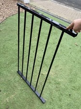 Aluminium railing panel for sale  LONDON