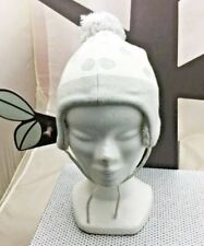 Obaibi bonnet blanc d'occasion  Craponne