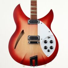 Rickenbacker 360v64 fireglo d'occasion  Expédié en Belgium
