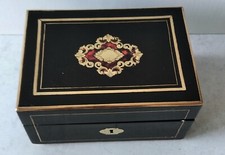 Boite coffret ancien d'occasion  Caluire-et-Cuire