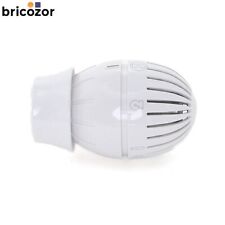 Tête thermostatique bulbe d'occasion  Mondeville