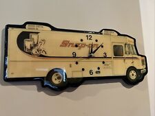 snap wood truck clock for sale  Lees Summit