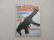 Amateur armes ttbe d'occasion  Gueux