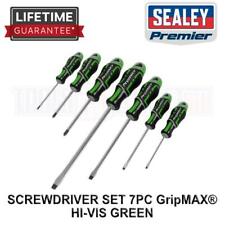 Sealey piece screwdriver d'occasion  Expédié en Belgium