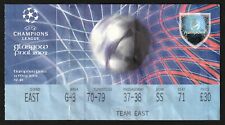 Ticket 2002 real gebraucht kaufen  Deutschland