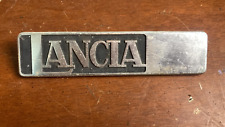 Lancia fulvia coupe usato  Roma