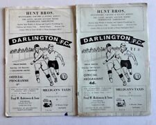 Darlington bradford 1964 for sale  PETERBOROUGH