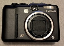 Canon powershot boitier d'occasion  Gap