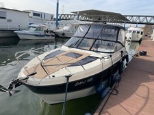 Quicksilver 805 cruiser gebraucht kaufen  Mainz-Kastel