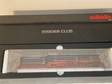 Märklin 39760 insider gebraucht kaufen  Stuttgart