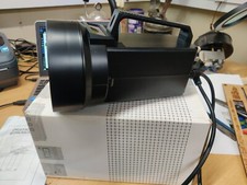 Digital stroboscope strobeligh for sale  BANCHORY
