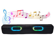 Cassa bluetooth speaker usato  Marano di Napoli