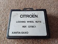 Genuine peugeot citroen for sale  NEWCASTLE UPON TYNE