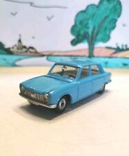 Dinky toys peugeot d'occasion  Pacy-sur-Eure