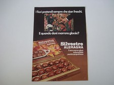Advertising advertising advert d'occasion  Expédié en Belgium