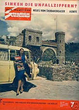Ddr ifa straßenverkehr gebraucht kaufen  Könnern