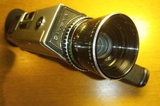Cosina super filmkamera gebraucht kaufen  Weinstadt