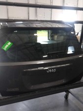 Trunk hatch tailgate for sale  Camden