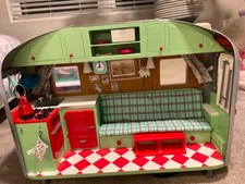 American girl airstream for sale  Orinda