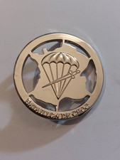 Parachutiste bataillon choc d'occasion  Salon-de-Provence