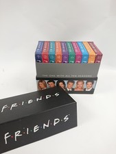 Friends complete series for sale  RUGBY
