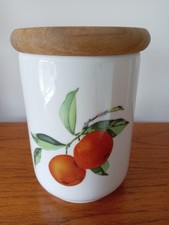Royal worcester evesham for sale  HEREFORD