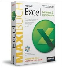 Microsoft excel formeln gebraucht kaufen  Berlin