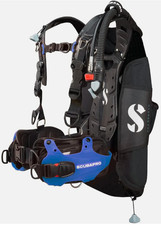Scubapro hydros pro for sale  San Mateo
