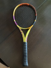 Babolat pure aero for sale  LONDON