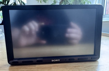 Unidade principal de rádio estéreo de rádio de carro Sony Xav-ax8050D com Carplay Android, usado comprar usado  Enviando para Brazil