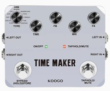 Koogo time maker for sale  New York