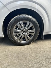 Genuine ford inch for sale  HORLEY