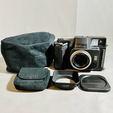 Fujifilm ga645w professional for sale  Clanton
