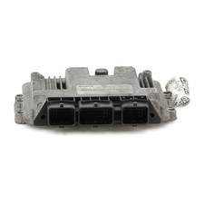 Calculateur moteur renault d'occasion  Livron-sur-Drôme