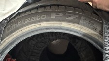 Pneumatici gomme estive usato  Formia