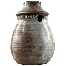Norbert pierlot stoneware d'occasion  Expédié en Belgium