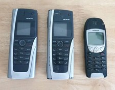 Vintage nokia phone for sale  DEREHAM