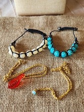 jewelry necklaces 2 for sale jewelry necklaces 2 for sale Parkton