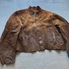Vintage leather welder for sale  Spokane