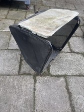 Aufsitzmäher rasentraktor fan gebraucht kaufen  Bohmte