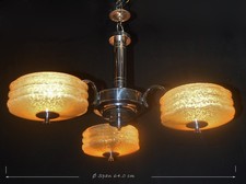 chandelier branches d'occasion  Expédié en Belgium