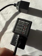 Usado, Plugue adaptador inteligente OBD comprar usado Usado, Plugue adaptador inteligente OBD comprar usado  Enviando para Brazil