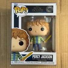 Funko pop percy for sale  Louisville