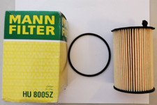 Oil filter mann for sale  Bradenton