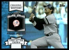 Reggie jackson 2013 for sale  Lynnwood