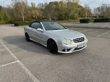 2008 mercedes clk200 for sale  PORTSMOUTH