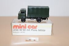 Mini car 1059 gebraucht kaufen  Billerbeck