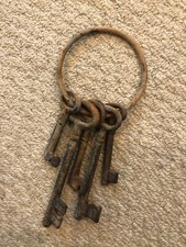 Decorative cast iron for sale  BRAINTREE