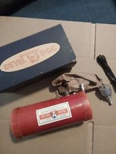 Veículo automotivo vintage Northwest Electric Co. Devil Dog comprar usado  Enviando para Brazil